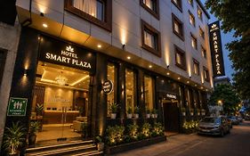 Hotel Smart Plaza-Free Airport Pickup